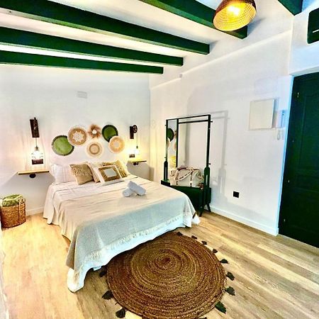 Apartamento Vista Al Mar Шабія Екстер'єр фото