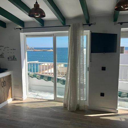 Apartamento Vista Al Mar Шабія Екстер'єр фото